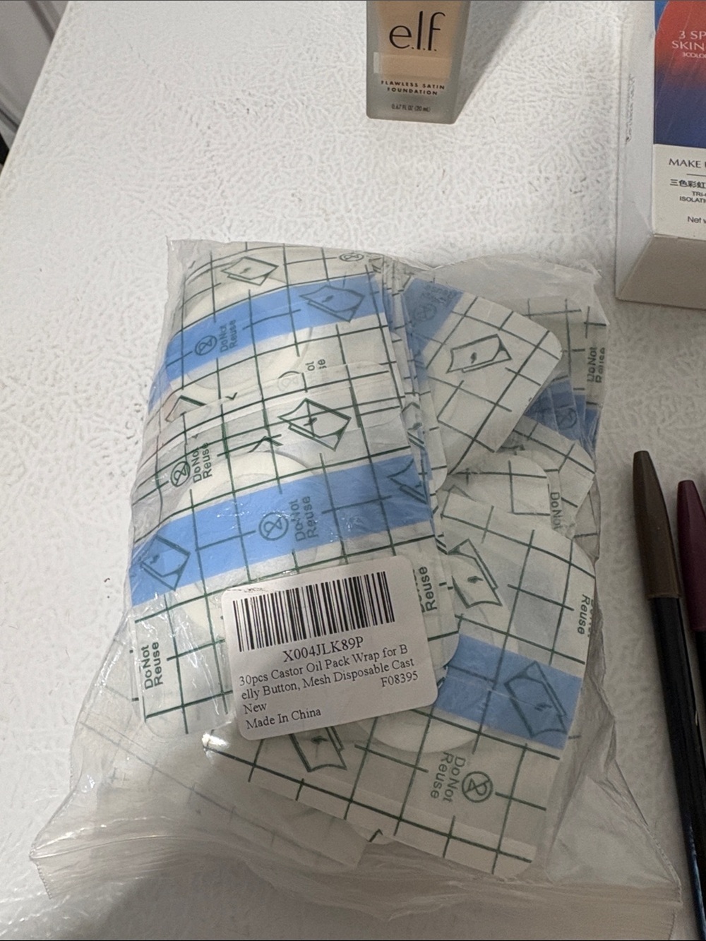 Assorted Makeup bundle - Picture 6 of 6